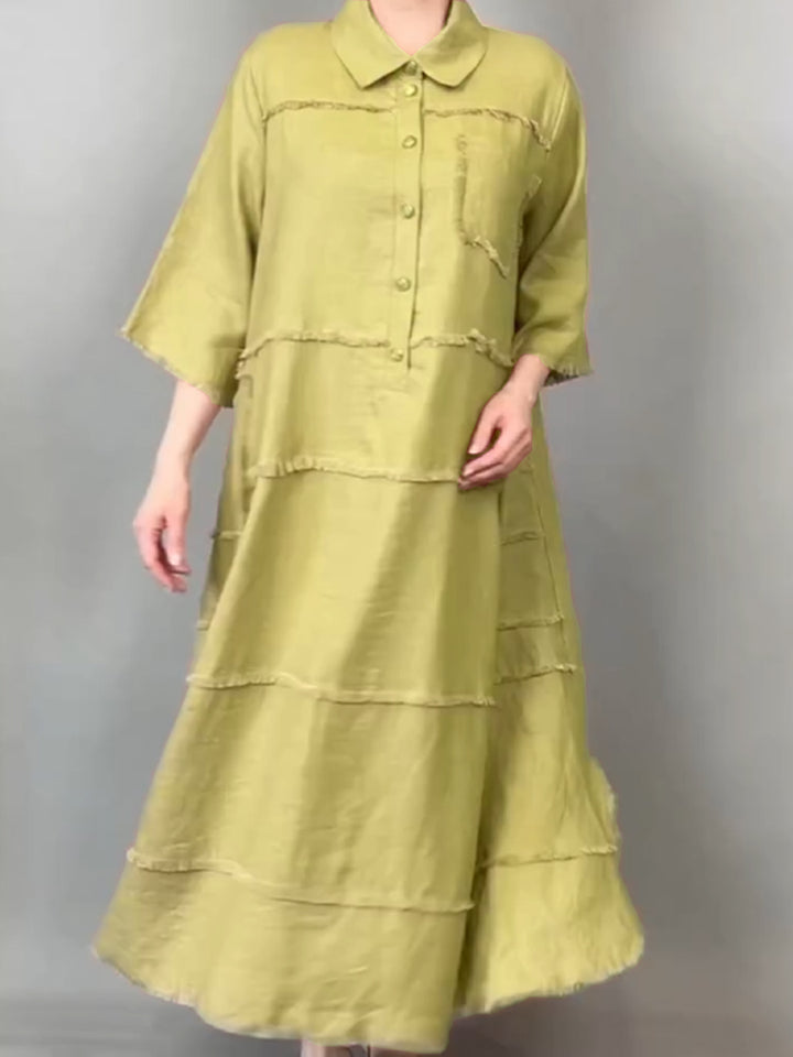 Vestido Débora