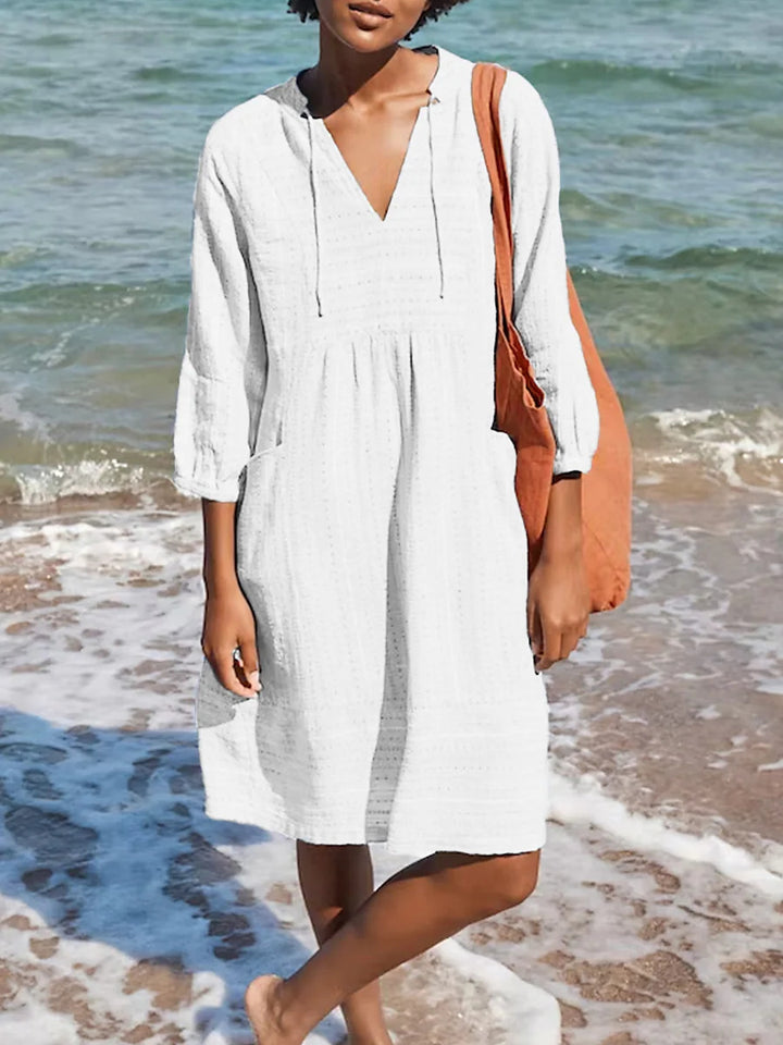 Vestido Cristiane