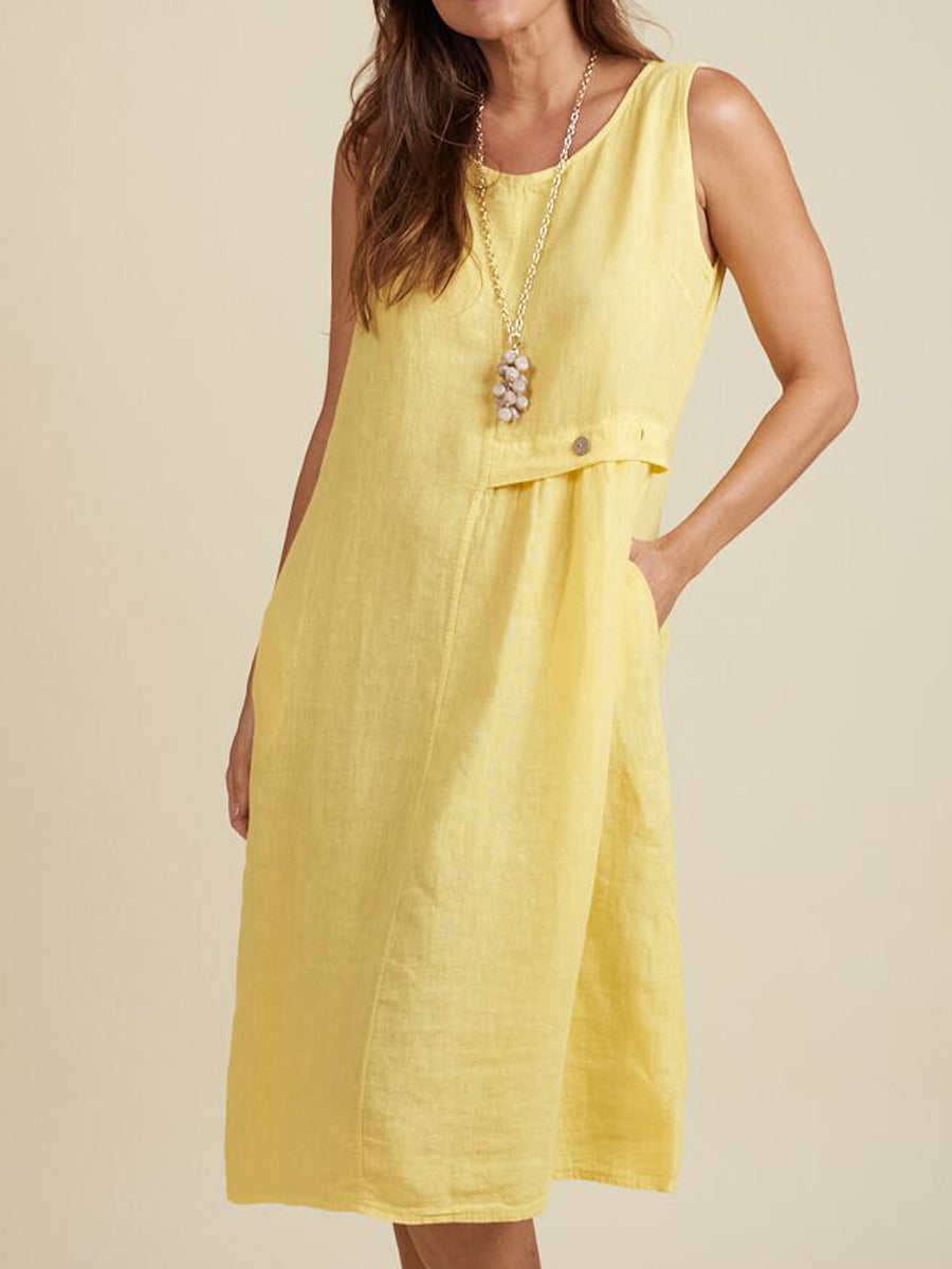 Vestido Aline
