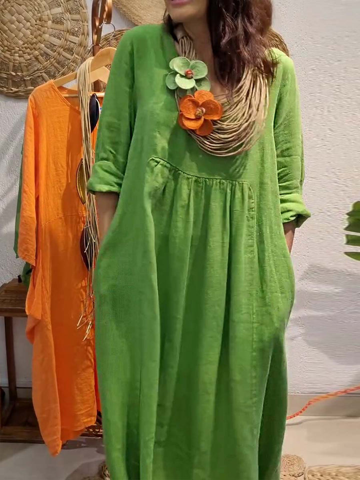 Vestido Fabiana