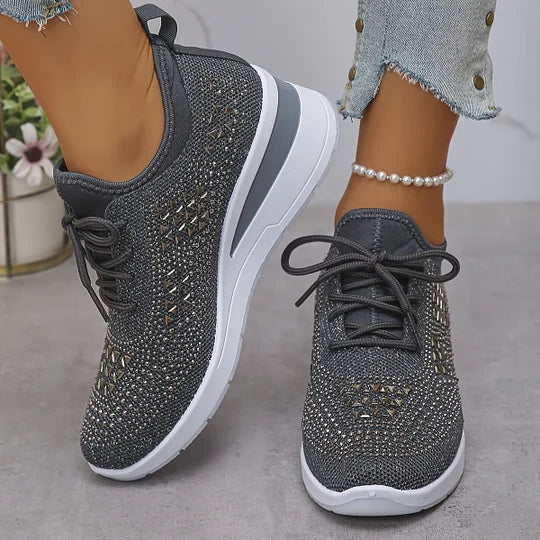 Viena - Sapatos casuais elegantes