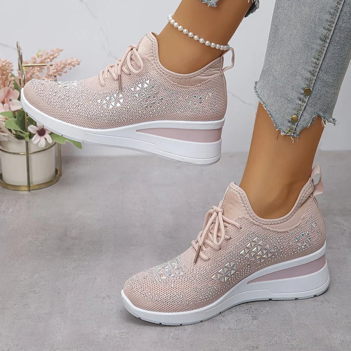 Viena - Sapatos casuais elegantes