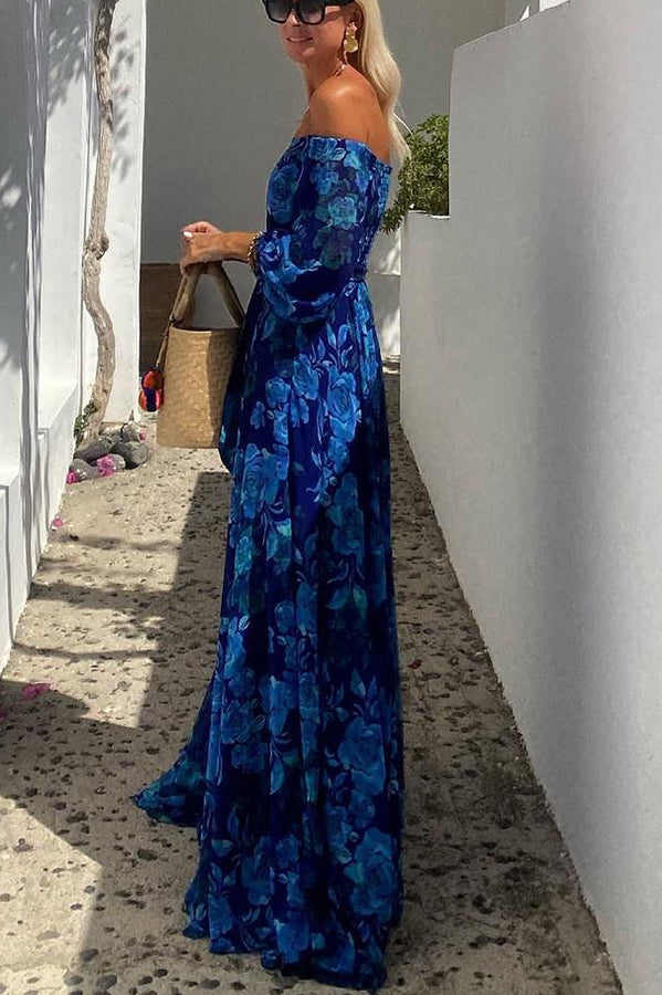Alma – Vestido Drapeado Atemporal