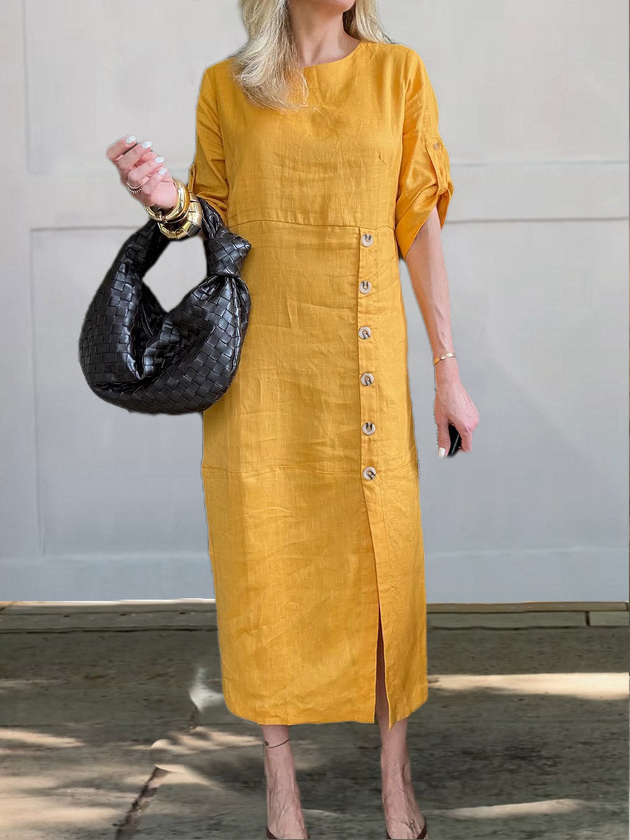 Vestido Luana
