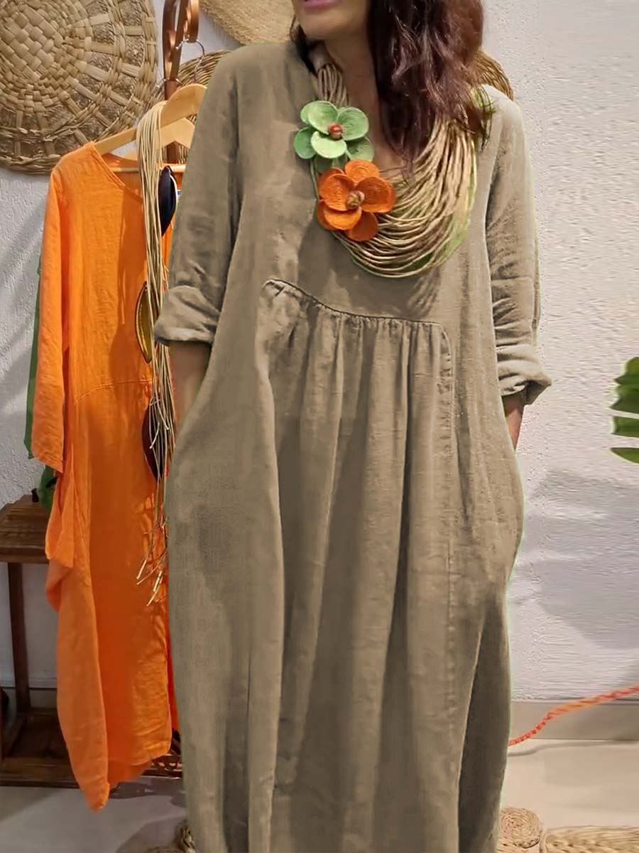 Vestido Fabiana