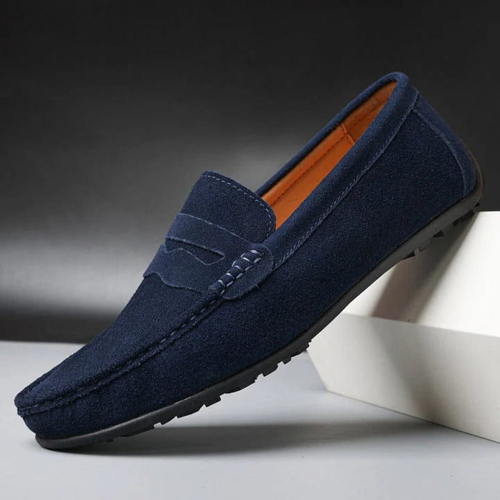 Laluna® | Mocassins Luxe Instap