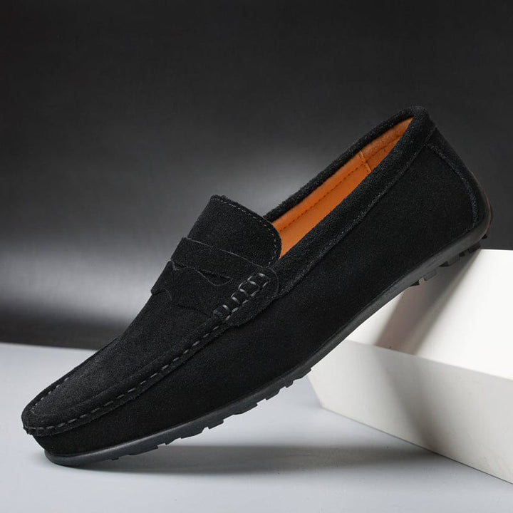 Laluna® | Mocassins Luxe Instap
