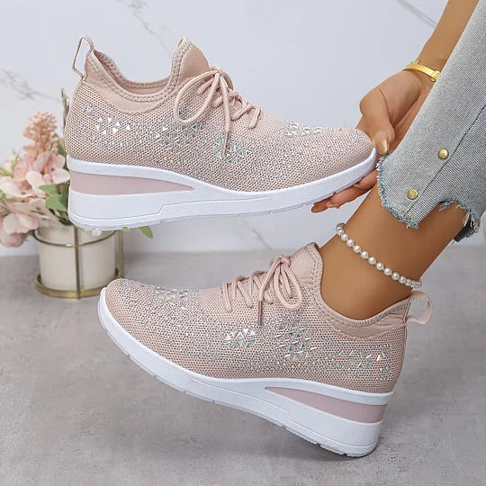 Viena - Sapatos casuais elegantes