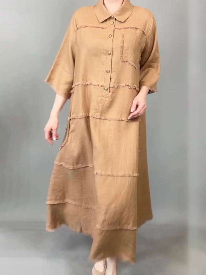 Vestido Débora
