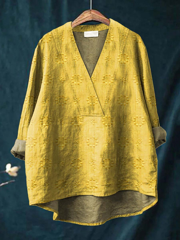 Cara Blusa