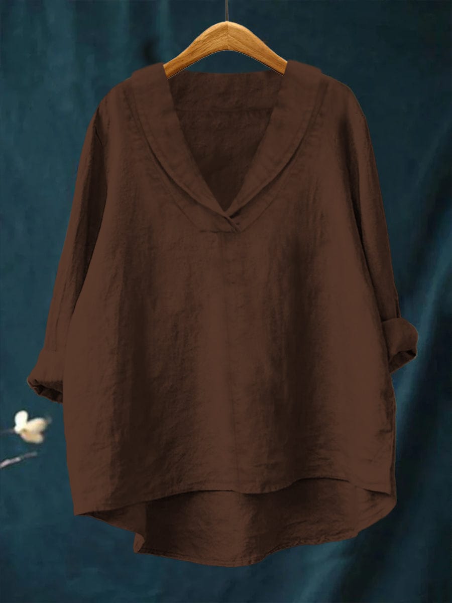 Blusa Samantha
