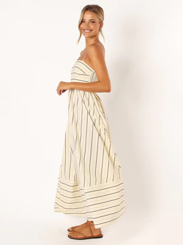 Jade - Vestido Midi
