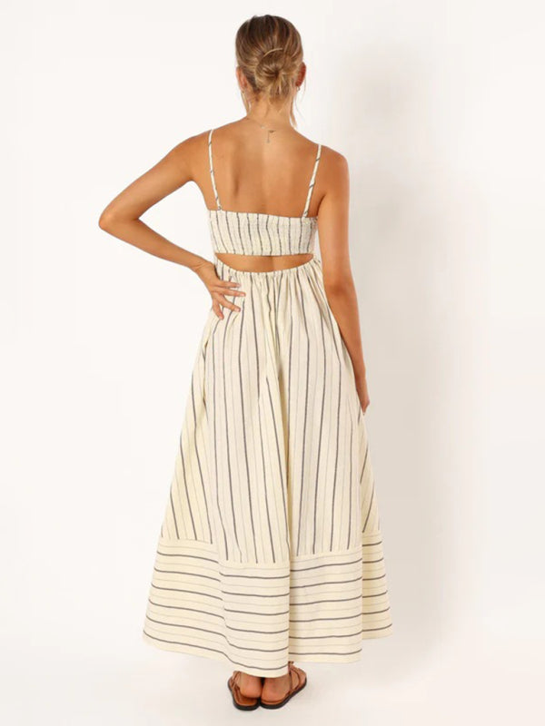 Jade - Vestido Midi