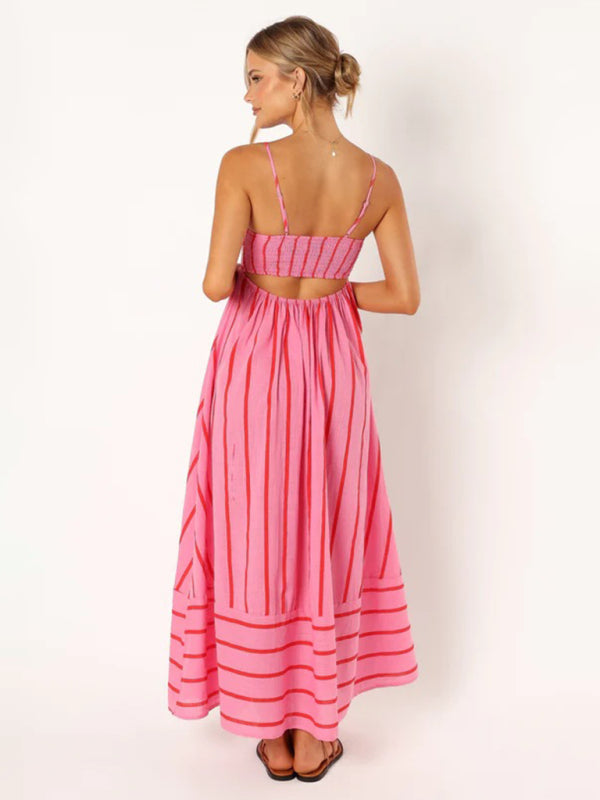Jade - Vestido Midi