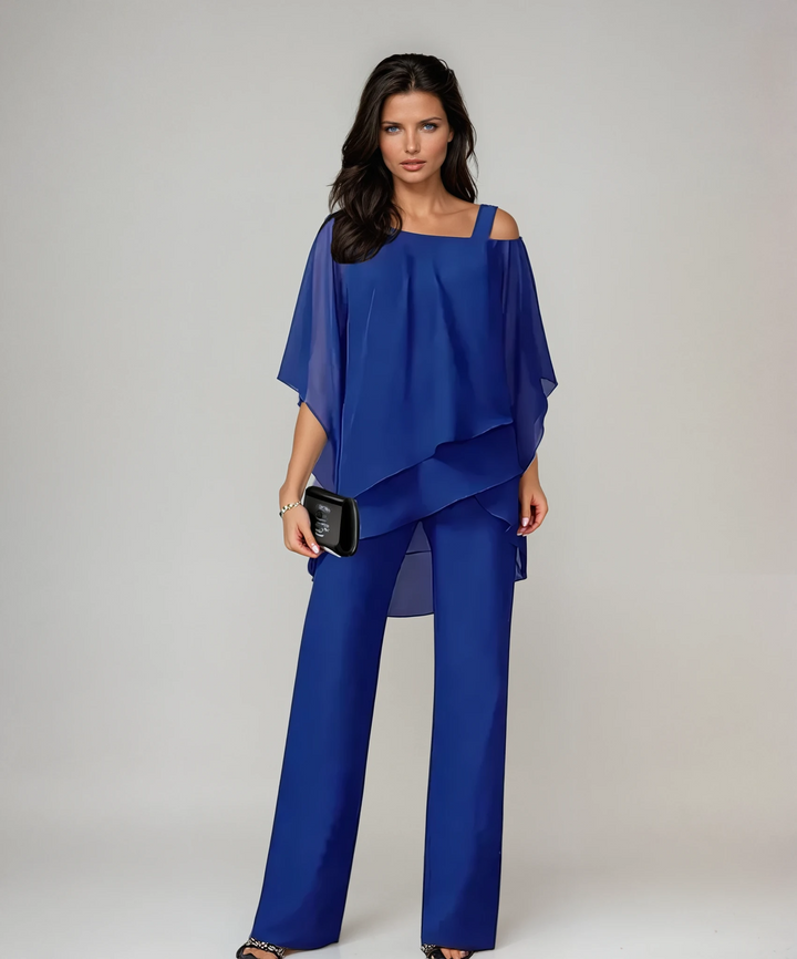 Conjunto Camadas em Dois Peças Mariella™