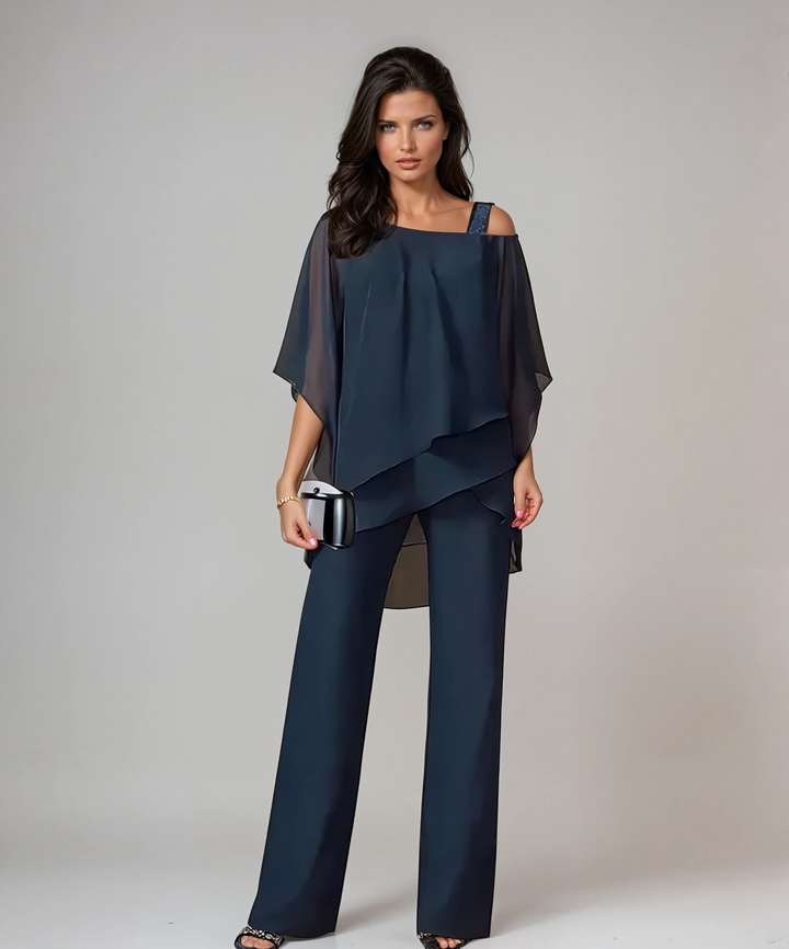 Conjunto Camadas em Dois Peças Mariella™