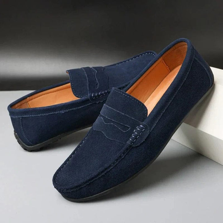Laluna® | Mocassins Luxe Instap