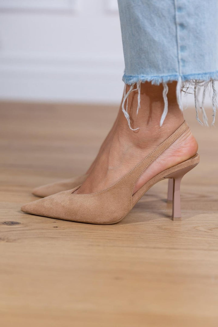 Marlena™ | Saltos Baixos