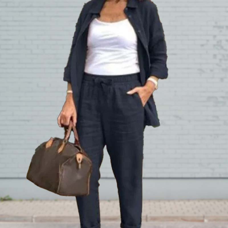 Sierra - Conjunto de Lounge Soft